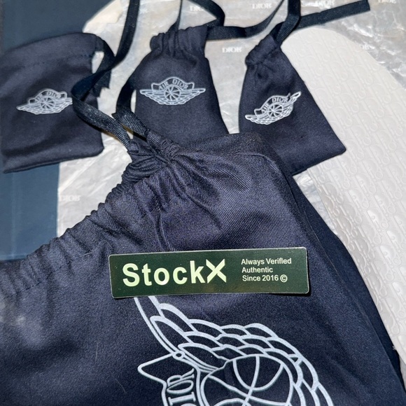 Jordan Dior - Picture 4 of 13